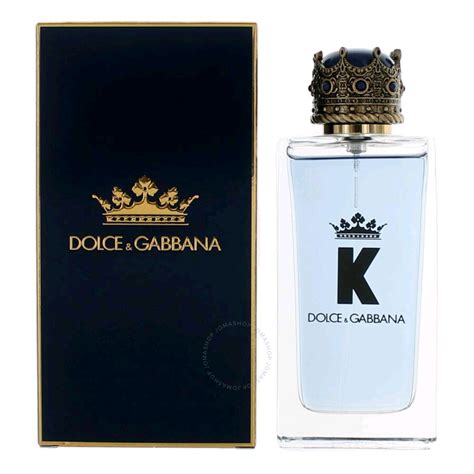 k dolce gabbana spot|dolce and gabbana king price.